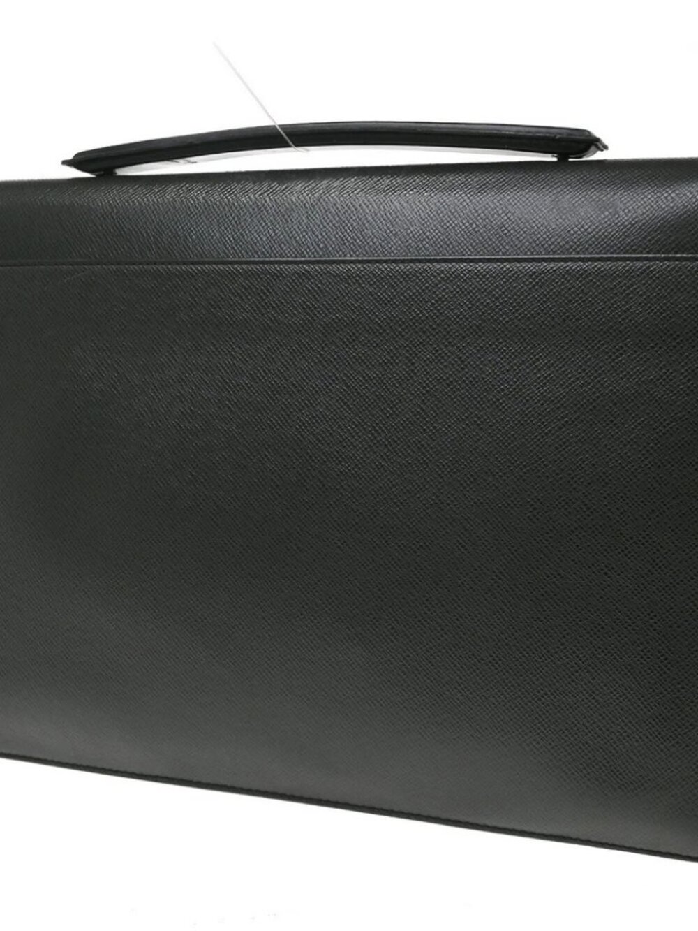 Louis Vuitton Taiga Angara Ardoise Black - Picture 2 of 14
